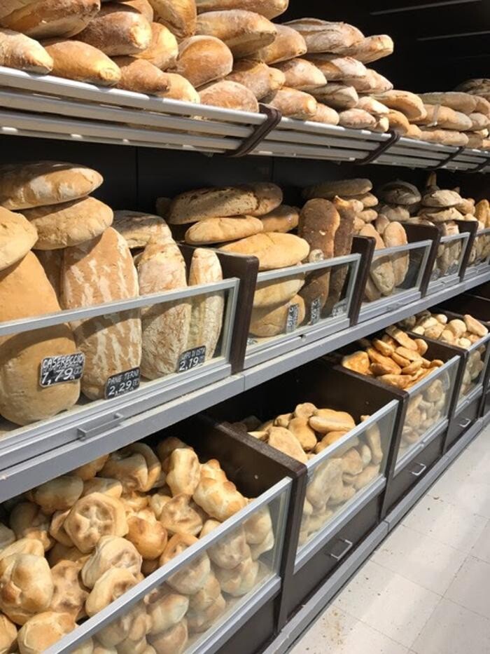 Images Todis - Supermercato (Aranova - Via Arturo Pompeati Luchini)