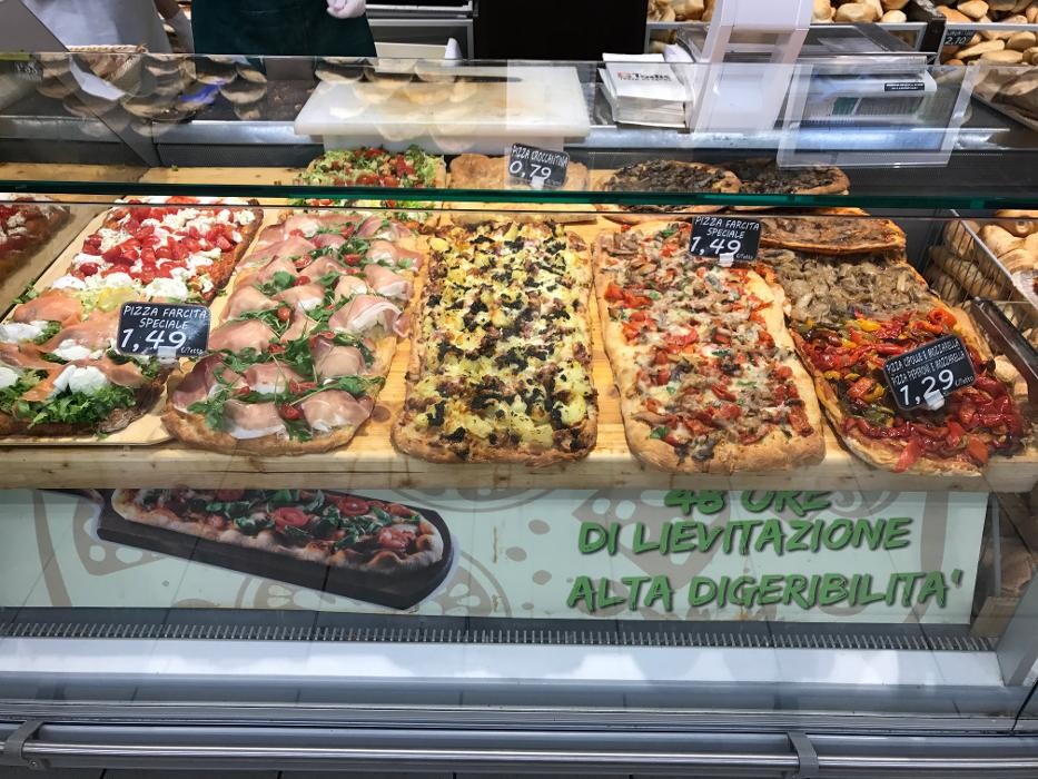 Images Todis - Supermercato (Aranova - Via Arturo Pompeati Luchini)