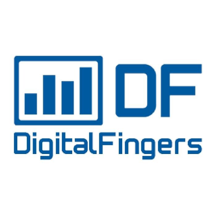 Digitalfingers Logo