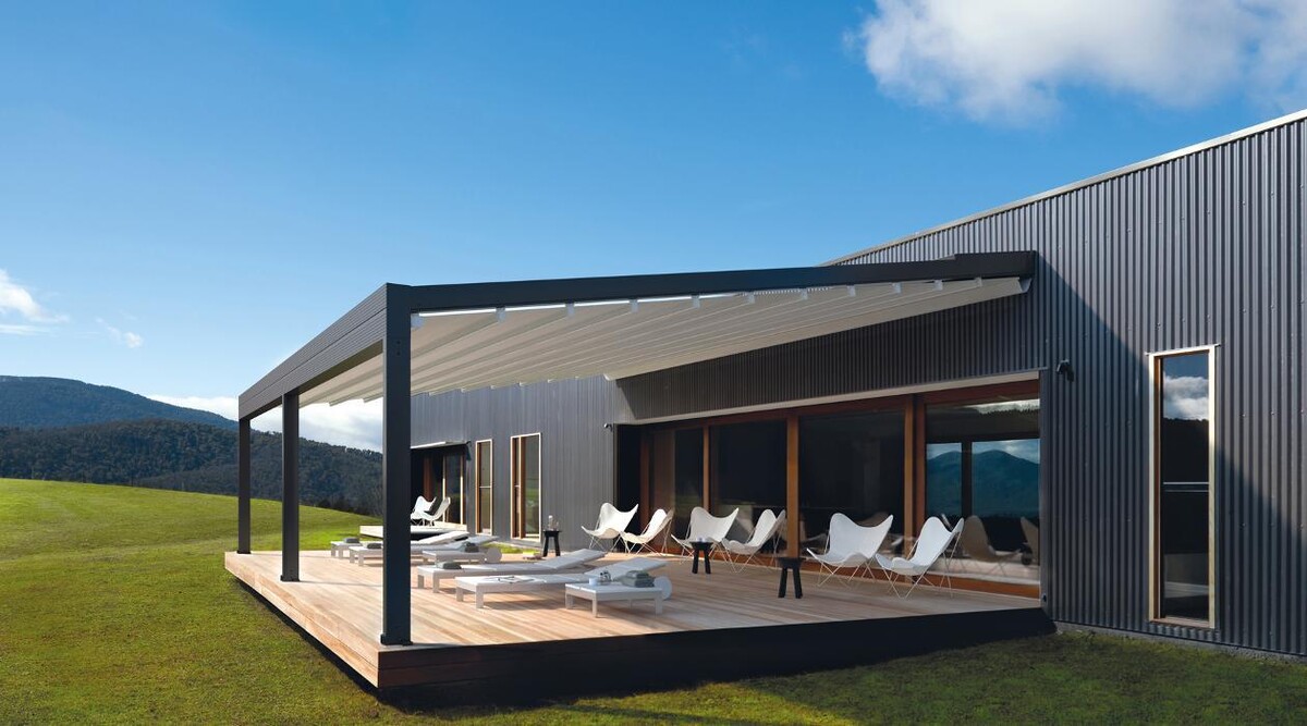 Images Ecostudio - Tende, Pergole e Gazebo