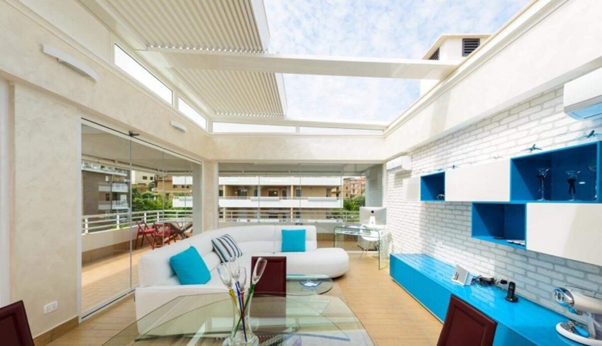 Images Ecostudio - Tende, Pergole e Gazebo