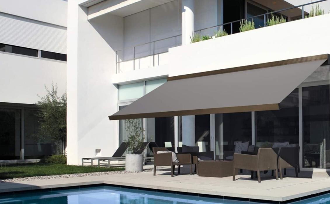 Images Ecostudio - Tende, Pergole e Gazebo