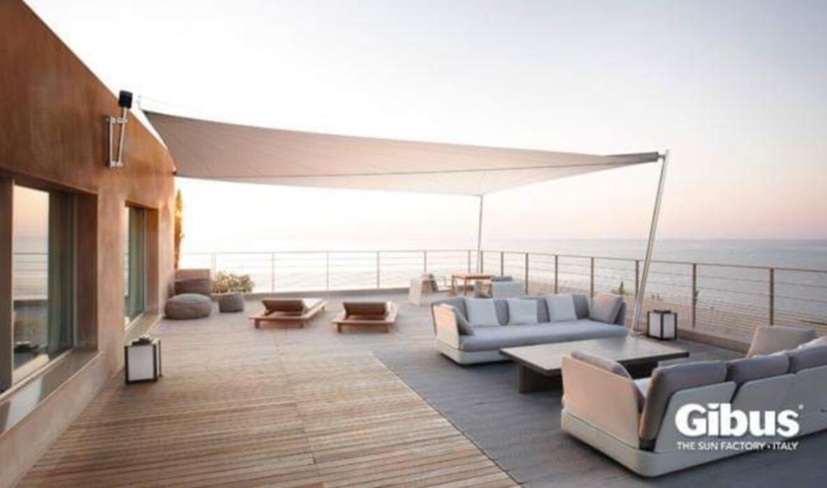 Images Ecostudio - Tende, Pergole e Gazebo