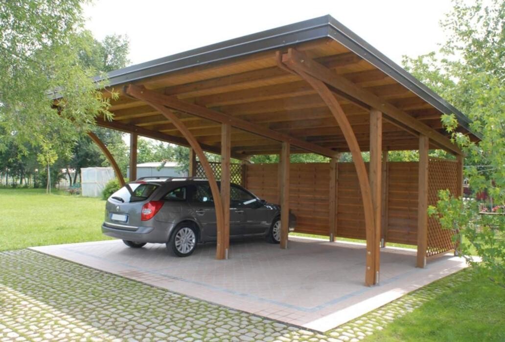 Images Ecostudio - Tende, Pergole e Gazebo