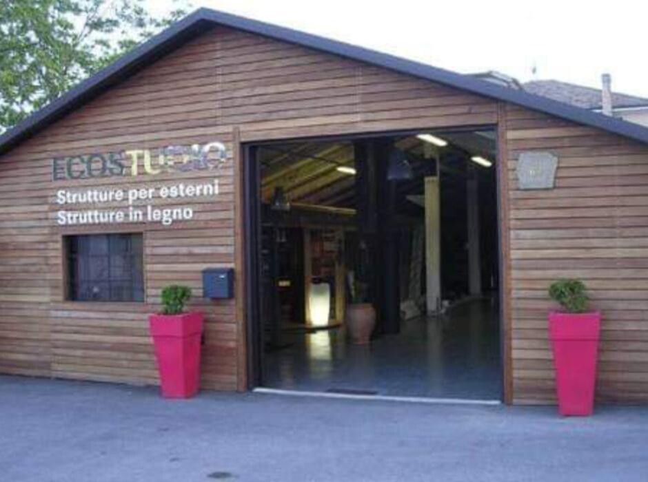 Images Ecostudio - Tende, Pergole e Gazebo