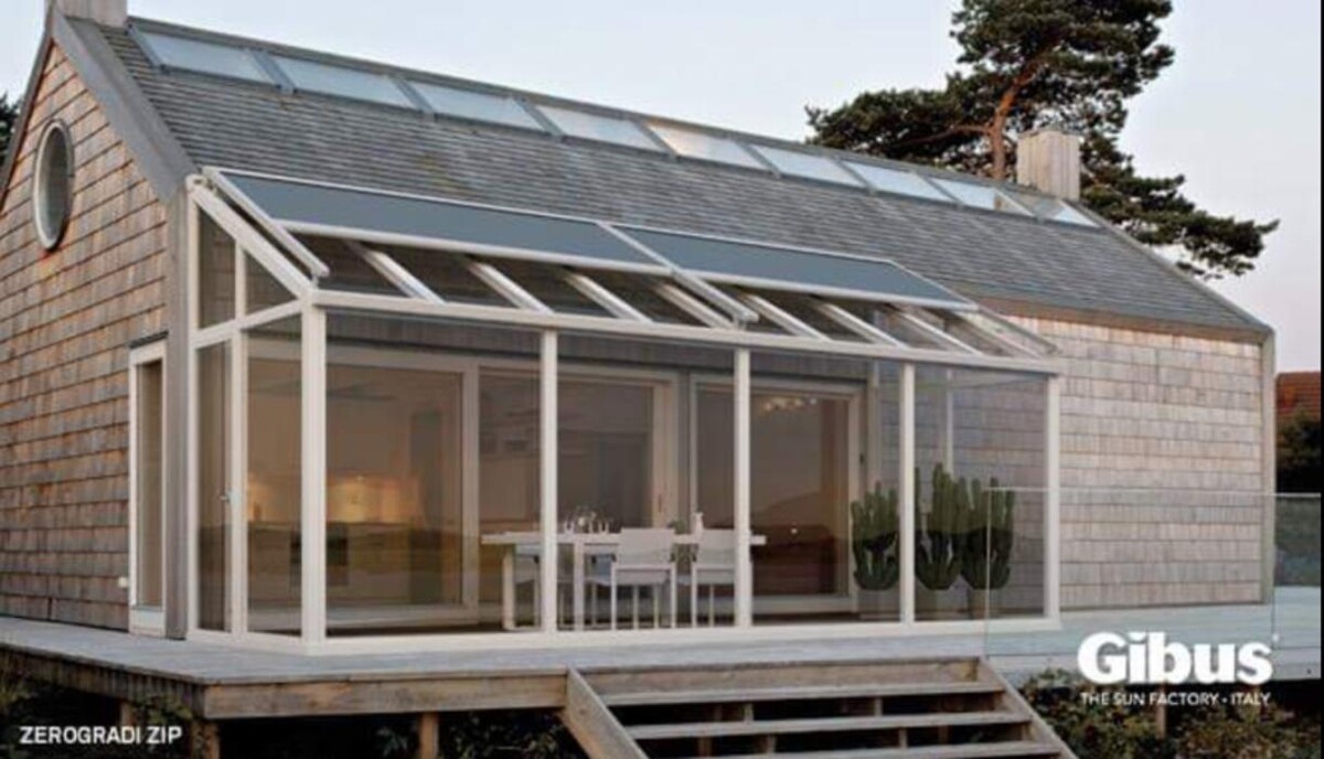 Images Ecostudio - Tende, Pergole e Gazebo