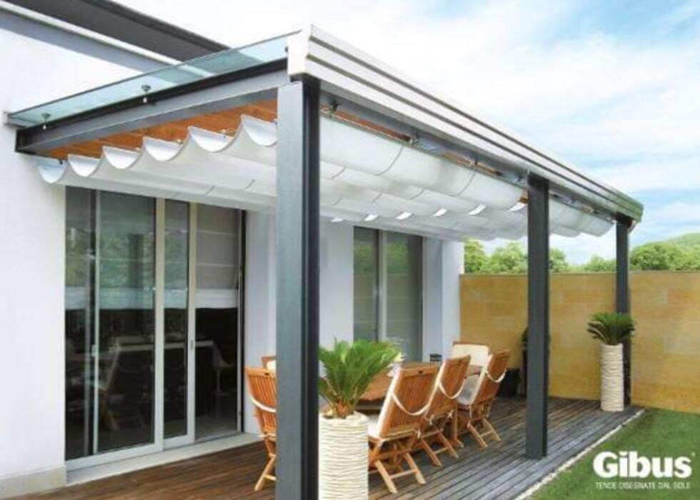Images Ecostudio - Tende, Pergole e Gazebo