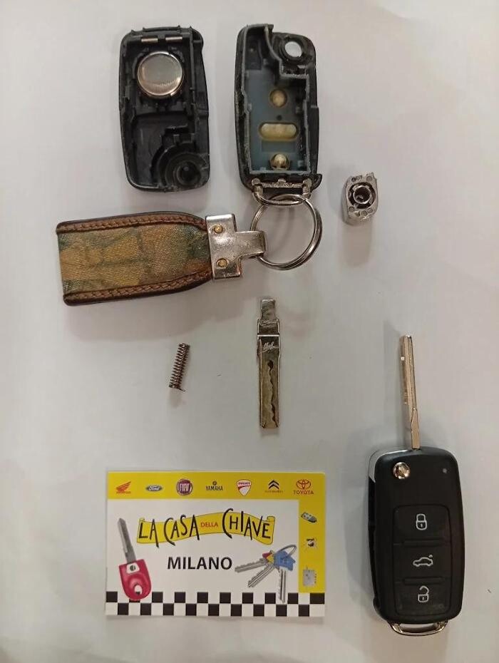 Images LA CASA DELLA CHIAVE MILANO