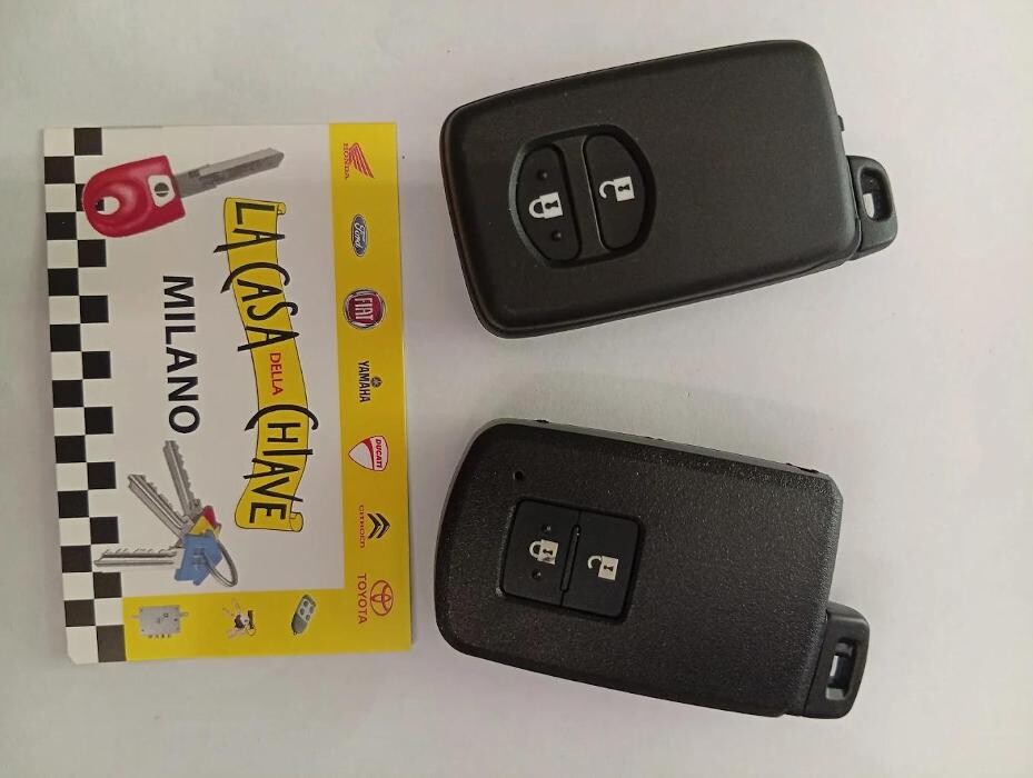 Images LA CASA DELLA CHIAVE MILANO