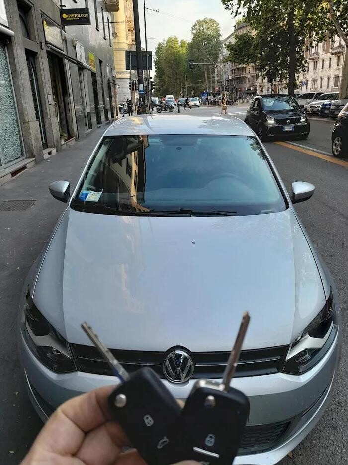 Images LA CASA DELLA CHIAVE MILANO