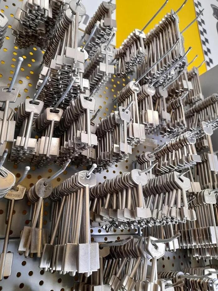 Images LA CASA DELLA CHIAVE MILANO