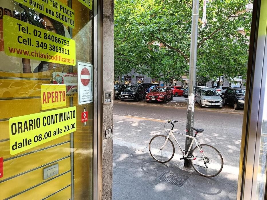 Images LA CASA DELLA CHIAVE MILANO