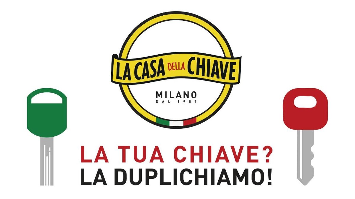 Images LA CASA DELLA CHIAVE MILANO