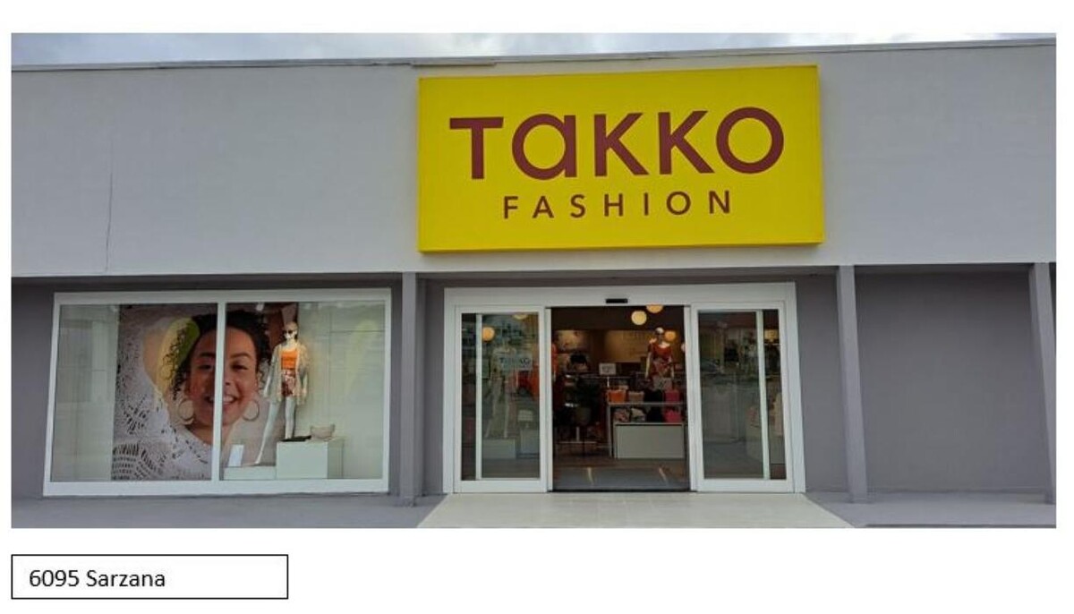 Images Takko Fashion