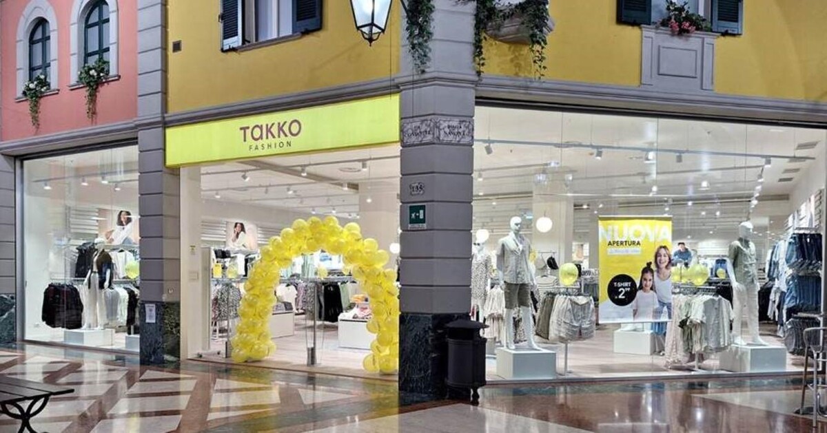 Images Takko Fashion