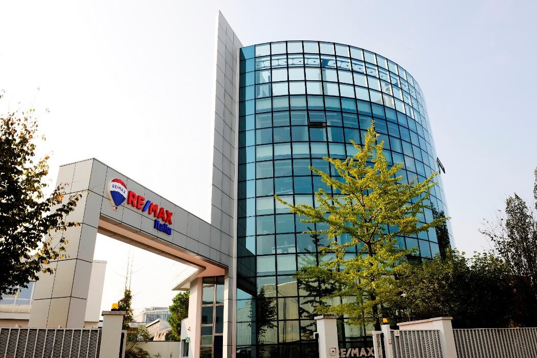 Images RE/MAX Italia - Franchising
