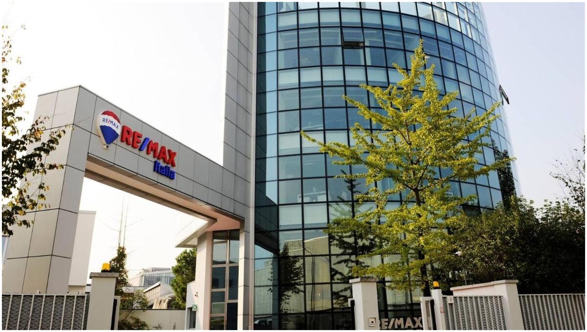 Images RE/MAX Italia - Franchising