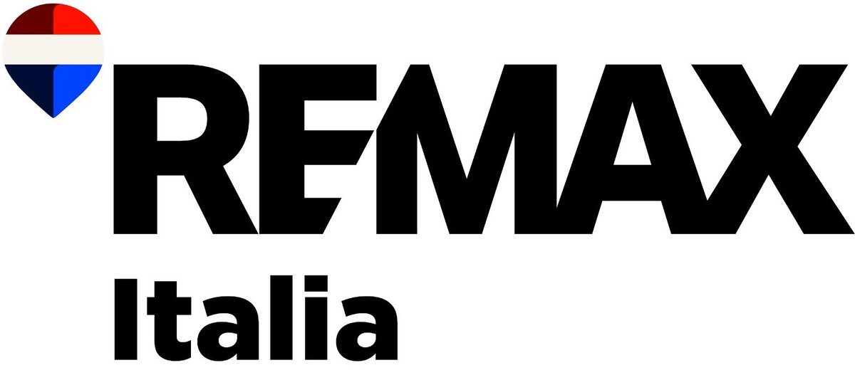 RE/MAX Italia - Franchising Logo