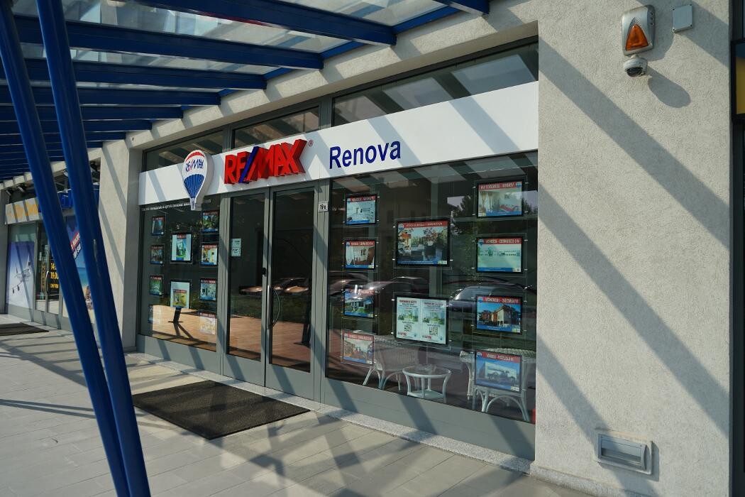 Images RE/MAX Renova