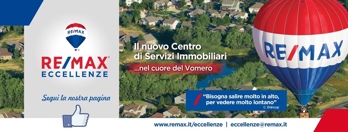 Images RE/MAX Eccellenze