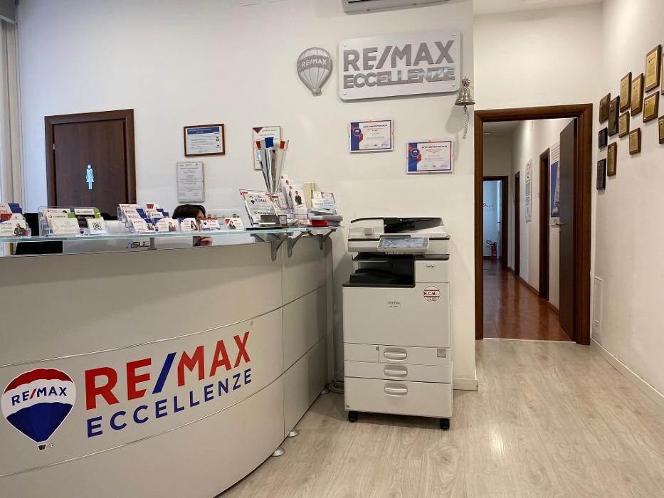 Images RE/MAX Eccellenze