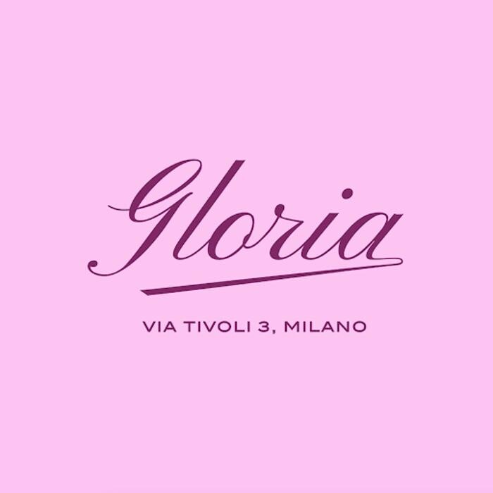 Gloria Osteria Milano Logo