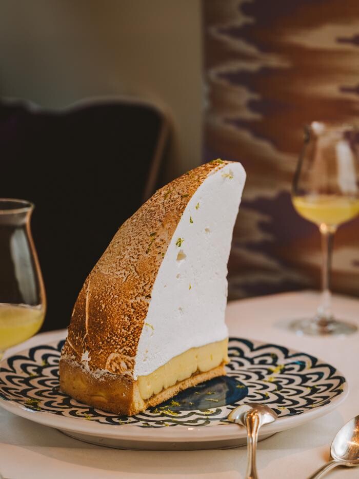 Images Gloria Osteria Milano