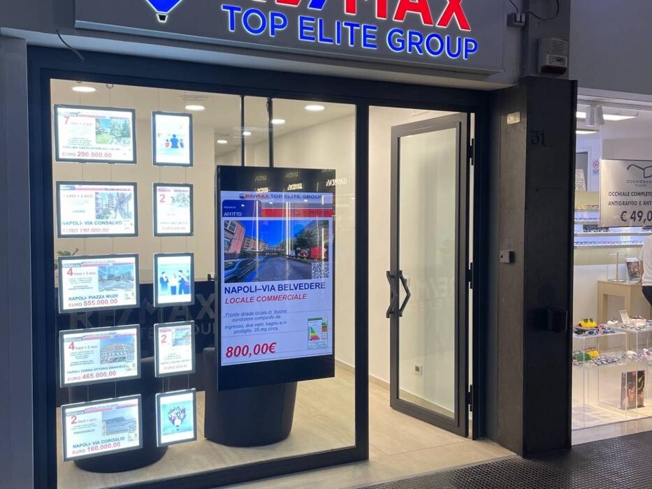 Images RE/MAX Top Elite