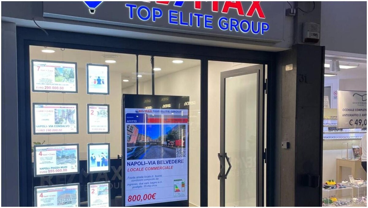 Images RE/MAX Top Elite