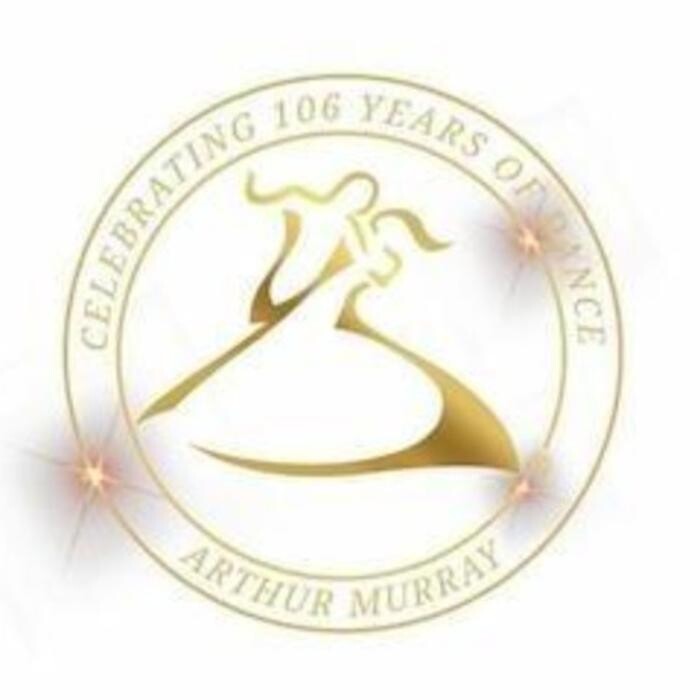 Scuola DI Ballo Arthur Murray Firenze SUD Logo