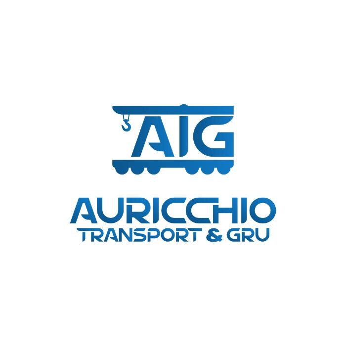 ATG Auricchio Transport & Gru srl Logo