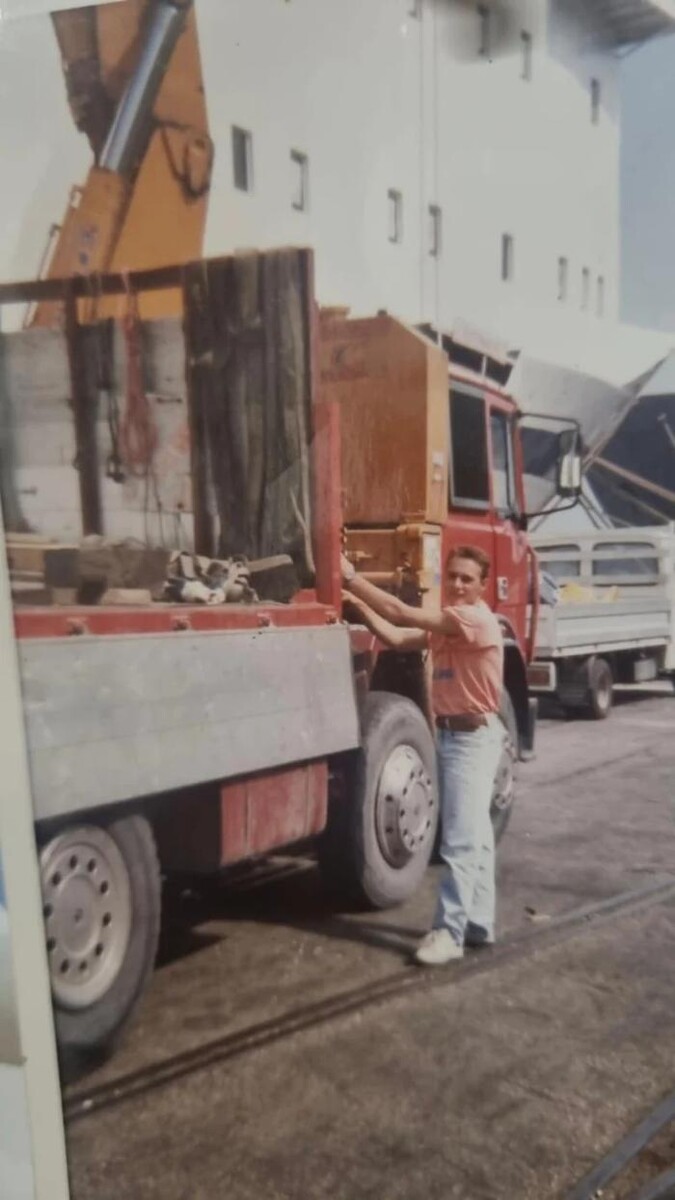 Images ATG Auricchio Transport & Gru srl