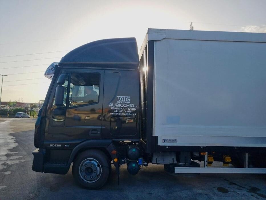 Images ATG Auricchio Transport & Gru srl