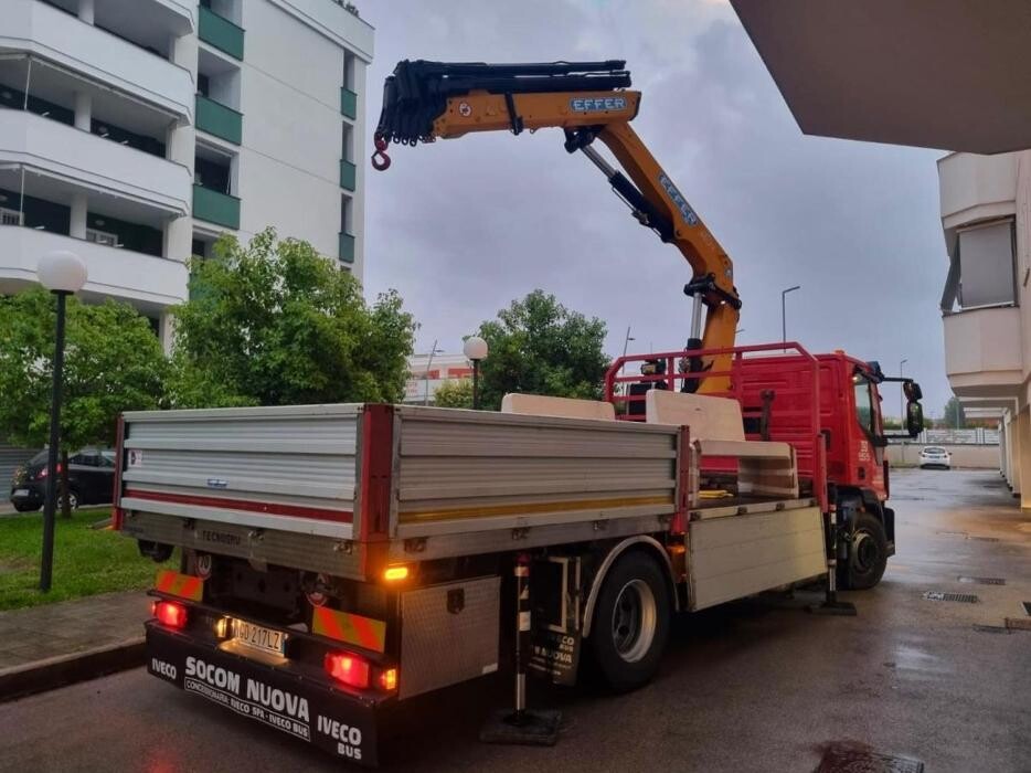 Images ATG Auricchio Transport & Gru srl