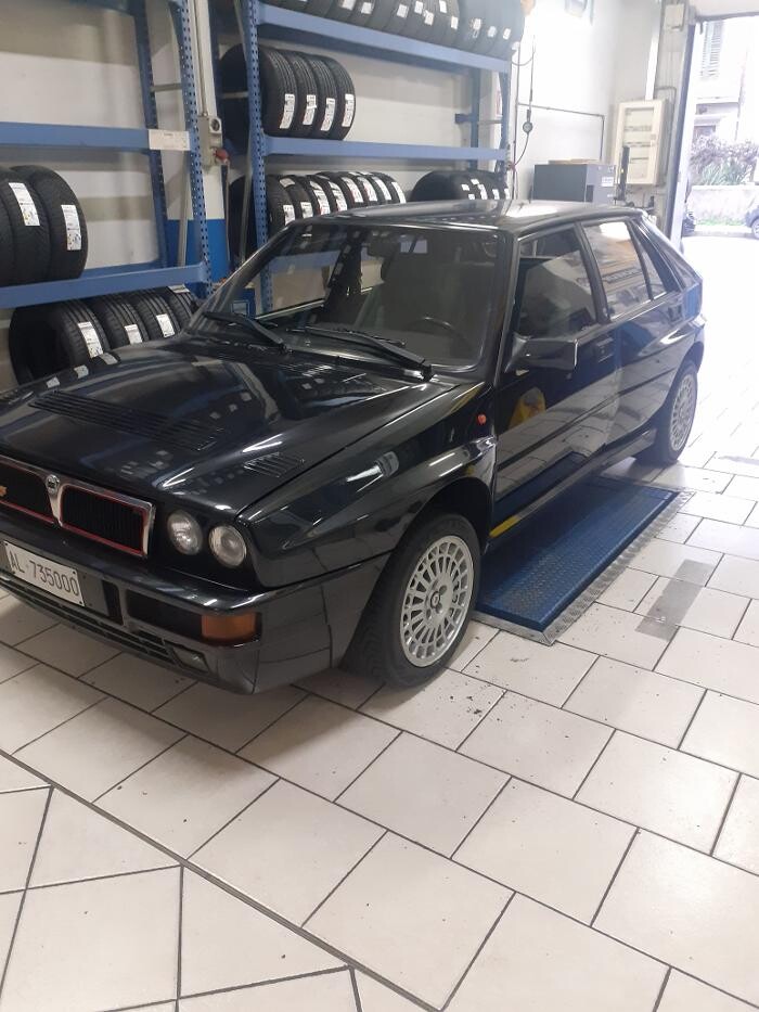Images RACINGOMME SAS - Mastro Michelin