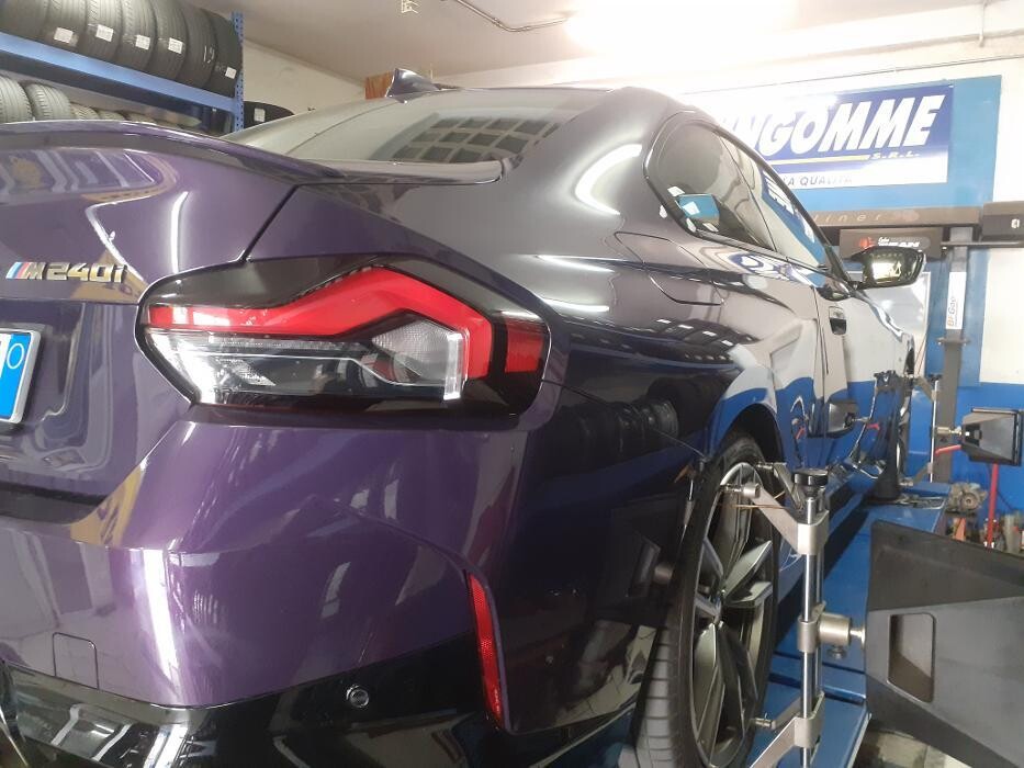 Images RACINGOMME SAS - Mastro Michelin
