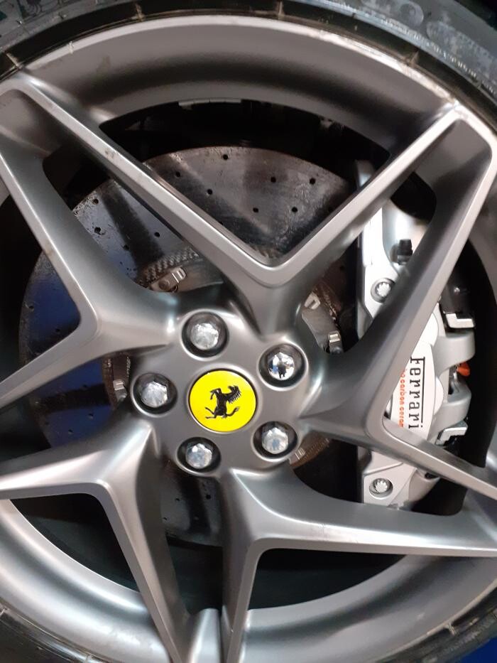 Images RACINGOMME SAS - Mastro Michelin