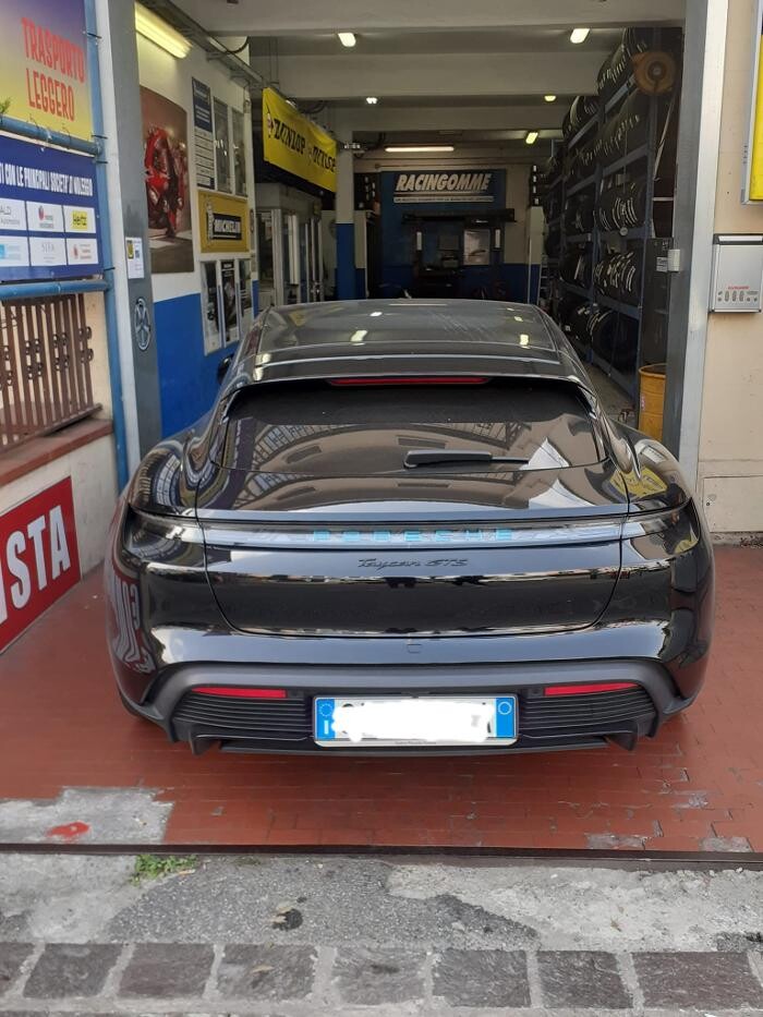 Images RACINGOMME SAS - Mastro Michelin