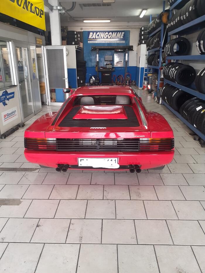 Images RACINGOMME SAS - Mastro Michelin