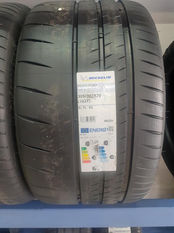 Images RACINGOMME SAS - Mastro Michelin