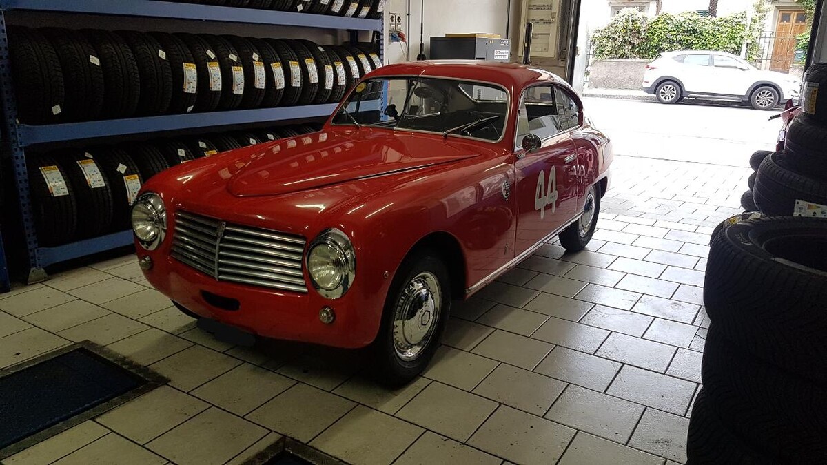 Images RACINGOMME SAS - Mastro Michelin
