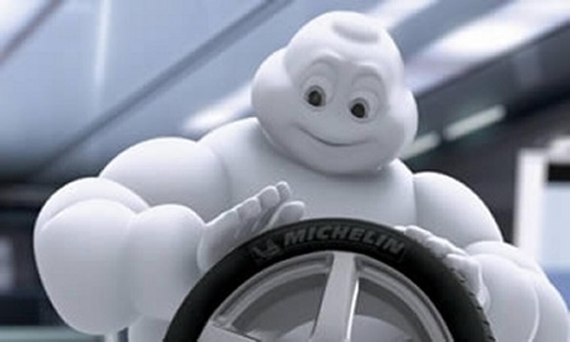 Images RACINGOMME SAS - Mastro Michelin