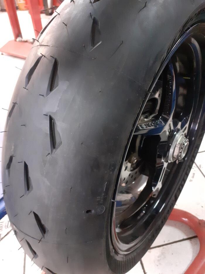 Images RACINGOMME SAS - Mastro Michelin