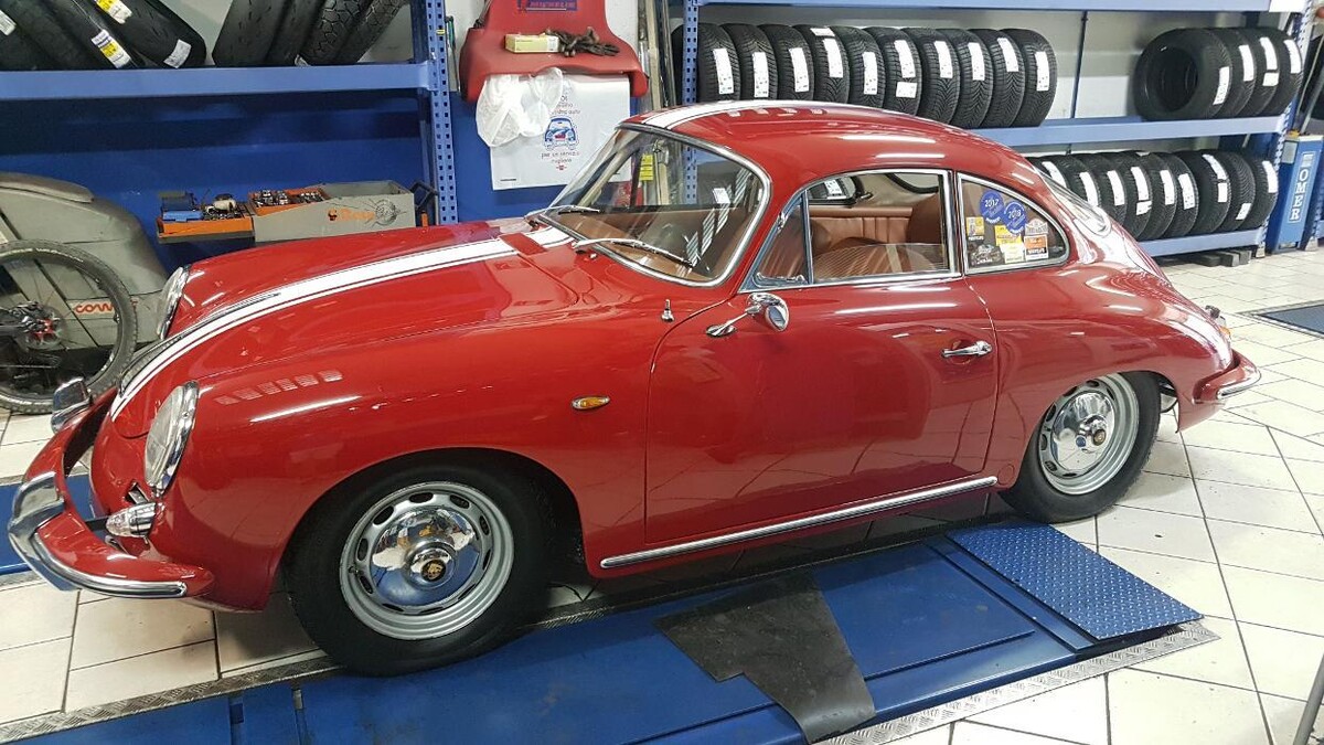 Images RACINGOMME SAS - Mastro Michelin