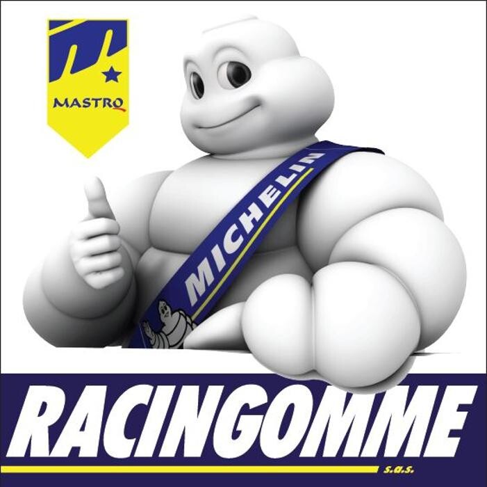 Images RACINGOMME SAS - Mastro Michelin