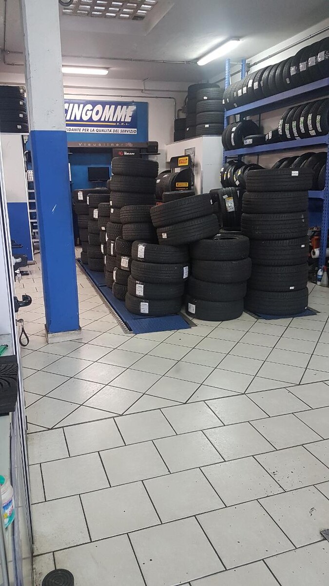 Images RACINGOMME SAS - Mastro Michelin