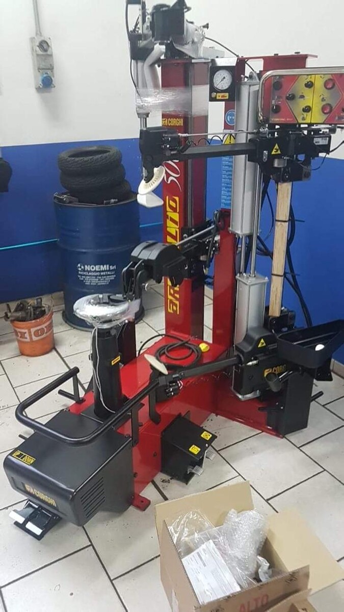 Images RACINGOMME SAS - Mastro Michelin