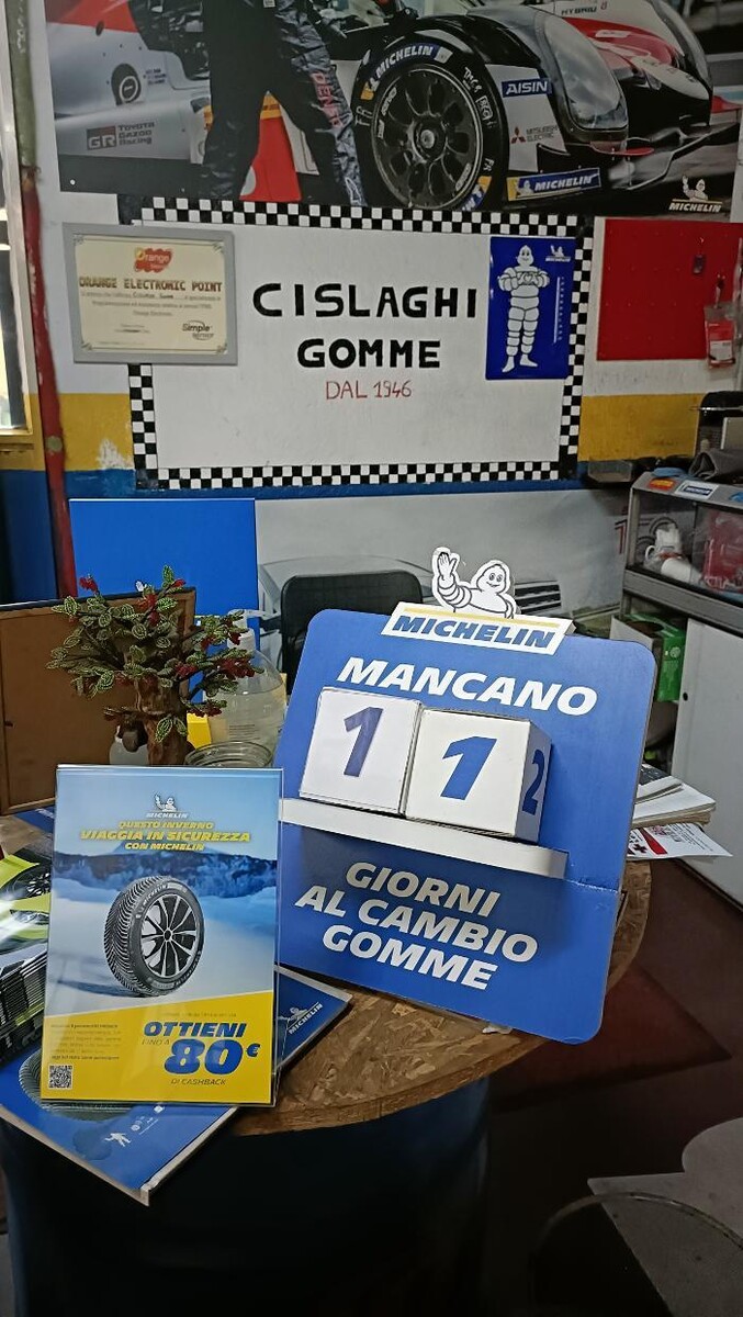Images Cislaghi Gomme