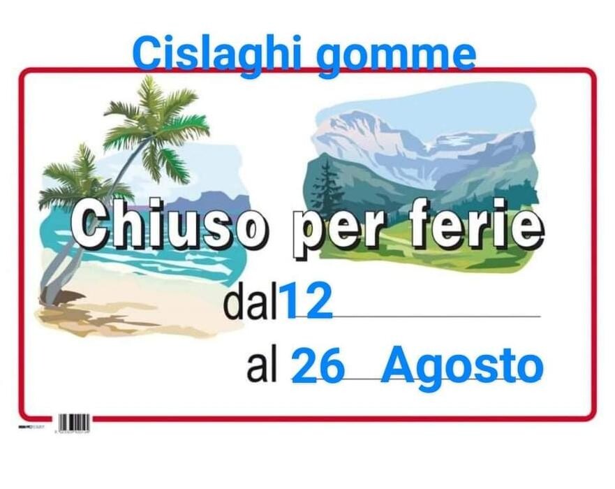 Images Cislaghi Gomme
