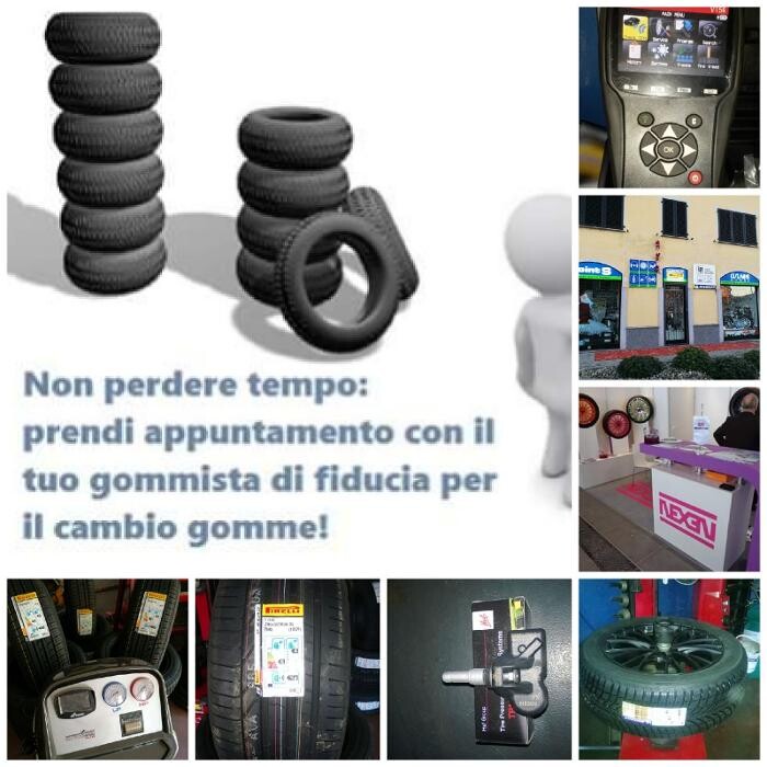 Images Cislaghi Gomme